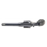 "Colt Police Positive Revolver .38 Cal (C19579)" - 2 of 6