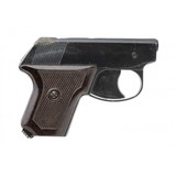 "Perfecta D.B.P Gas Starter Air Pistol 6mm (MIS2626)" - 1 of 3