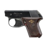 "Perfecta D.B.P Gas Starter Air Pistol 6mm (MIS2626)" - 3 of 3