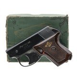 "Perfecta D.B.P Gas Starter Air Pistol 6mm (MIS2626)" - 2 of 3