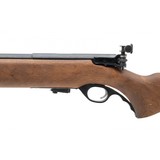 "Mossberg 44 Military Training Rifle .22LR (R40788) Consignment" - 2 of 4