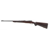 "Winchester 70 Pre-64 Rifle .270 Win (W12844) Consignment" - 5 of 5