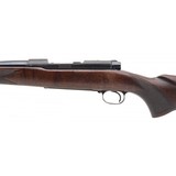 "Winchester 70 Pre-64 Rifle .270 Win (W12844) Consignment" - 4 of 5