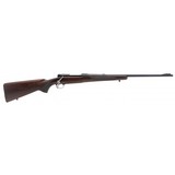 "Winchester 70 Pre-64 Rifle .270 Win (W12844) Consignment" - 1 of 5
