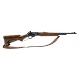 "Marlin 336-S.C. Rifle .30-30 (R40790) Consignment" - 1 of 4