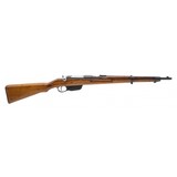 "Steyr Mannlicher M95 Rifle 8x56R (R40806) Consignment" - 1 of 7