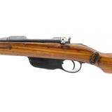 "Steyr Mannlicher M95 Rifle 8x56R (R40806) Consignment" - 4 of 7