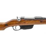 "Steyr Mannlicher M95 Rifle 8x56R (R40806) Consignment" - 7 of 7