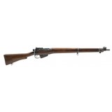 "Enfield Long Branch N04 MKI Rifle .303 BRIT (R40808) Consignment" - 1 of 6