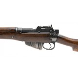 "Enfield Long Branch N04 MKI Rifle .303 BRIT (R40808) Consignment" - 3 of 6