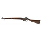 "Enfield Long Branch N04 MKI Rifle .303 BRIT (R40808) Consignment" - 4 of 6