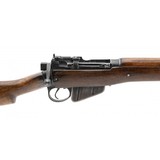 "Enfield Long Branch N04 MKI Rifle .303 BRIT (R40808) Consignment" - 6 of 6