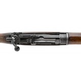 "Enfield Long Branch N04 MKI Rifle .303 BRIT (R40808) Consignment" - 5 of 6