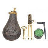 "Colt 1851 Navy 3rd Gen Signature Series Modern Blackpowder .36 (C17086)" - 5 of 11