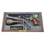 "Colt 1851 Navy 3rd Gen Signature Series Modern Blackpowder .36 (C17086)" - 1 of 11