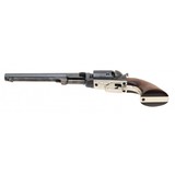 "Colt 1851 Navy 3rd Gen Signature Series Modern Blackpowder .36 (C17086)" - 7 of 11