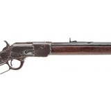 "Winchester 1873 .38-40 (W4118)" - 7 of 7