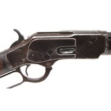 "Winchester 1873 .38-40 (W4118)" - 6 of 7