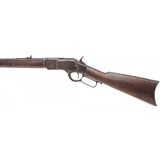 "Winchester 1873 .38-40 (W4118)" - 4 of 7