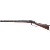 "Winchester 1873 .38-40 (W4118)" - 3 of 7