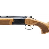 "Browning Citori 725 Sporting Maple Shotgun 12 GA (NGZ3716) NEW" - 3 of 5