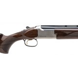 "Browning Citori CXS White Shotgun 20 Gauge (NGZ3717) New" - 5 of 5