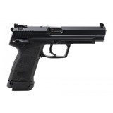 "Heckler & Koch USP Expert Pistol 9mm (PR65420)" - 1 of 4
