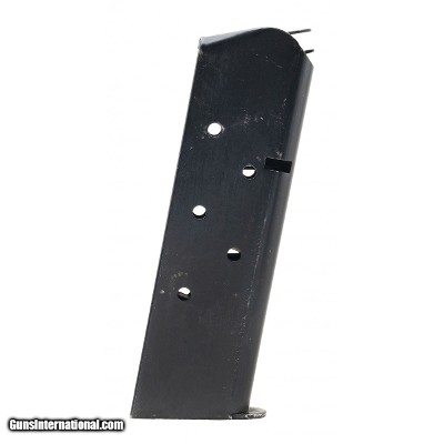"1911 45ACP 7 Round Magazine 19200-Assy Vietnam Era (MIS2483)"