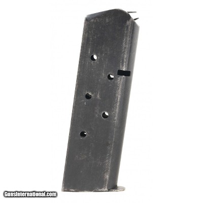 "1911 45ACP 7 Round Magazine 19200-Assy Vietnam Era (MIS2512)"