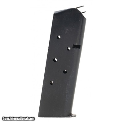 "1911 45ACP 7 Round Magazine 19200-Assy Vietnam Era (MIS2497)"