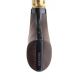 "Pietta 1858 Army Black Powder Revolver .44 Cal (BP349)" - 2 of 6