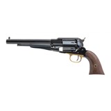 "Pietta 1858 Army Black Powder Revolver .44 Cal (BP349)" - 1 of 6