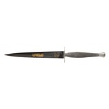 "Camillus USMC Recon Raider
Commemorative Stiletto (K2368) Consignment" - 3 of 3