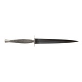 "Camillus USMC Recon Raider
Commemorative Stiletto (K2368) Consignment" - 2 of 3
