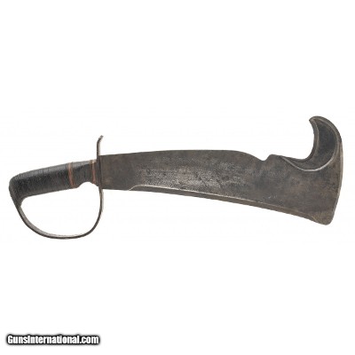 "Woodman's Pal 281 Victor Tool Machete (MEW3945)"