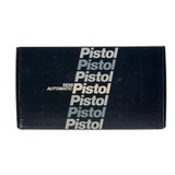 "Smith & Wesson Model 659 Factory Box (MIS2595)" - 1 of 2