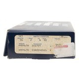 "Smith & Wesson 38 Factory Box (MIS2587)" - 3 of 3