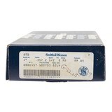 "Smith & Wesson Model 19 Factory Box (MIS2585)" - 3 of 3
