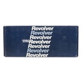 "Smith & Wesson Model 19 Factory Box (MIS2585)" - 1 of 3