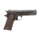 "Colt 1911 U.S. Army Pistol .45ACP (C17088)" - 1 of 6