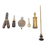 "US Historical Society Commemorative Colt Texas Paterson (AC999) Consignment" - 11 of 11