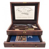 "US Historical Society Commemorative Colt Texas Paterson (AC999) Consignment" - 2 of 11