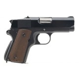 "Detonics Combat Master Pistol .45 ACP (PR65005)" - 1 of 6