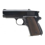 "Detonics Combat Master Pistol .45 ACP (PR65005)" - 4 of 6