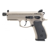 "CZ 75 P-01 Omega Pistol 9mm (PR65006) ATX" - 7 of 7