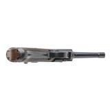 "DWM 1913 P08 Military Luger Pistol 9mm (PR65947)" - 5 of 7