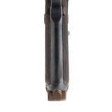 "DWM 1913 P08 Military Luger Pistol 9mm (PR65947)" - 3 of 7