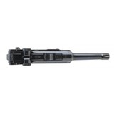"DWM 1913 P08 Military Luger Pistol 9mm (PR65947)" - 6 of 7