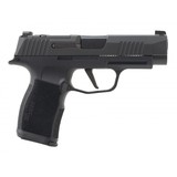 "Sig Sauer P365XL 9MM (NGZ3137) New" - 1 of 3