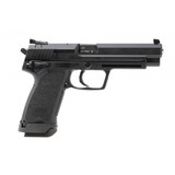 "Heckler & Koch USP Expert 9MM (NGZ672) NEW" - 1 of 3